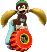 Tiny Kong