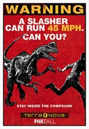Terra Nova Ad