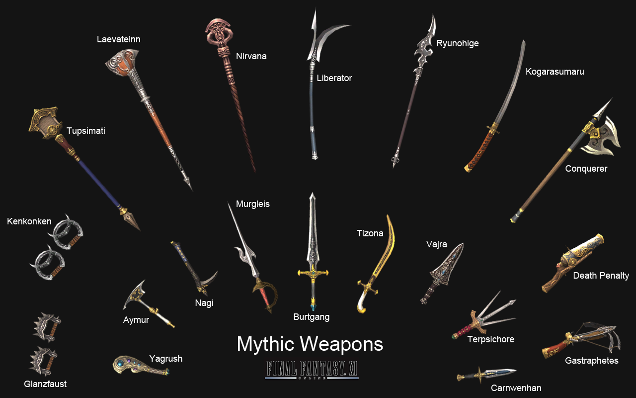 mythic-weapon-the-final-fantasy-wiki-10-years-of-having-more-final