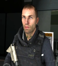 Viktor MW2