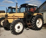 Marshall 854 MFWD - 1990