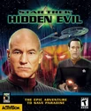Hidden Evil cover