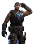 Gears of War 3 Personajes COG Baird.png