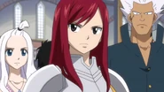 Erza's story