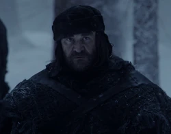 Gared 1x01