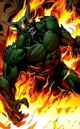 Ultimate Duende Verde