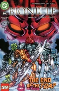 Bionicle Vol 1 8