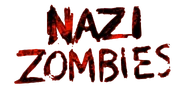 Nazi Zombies logo WaW