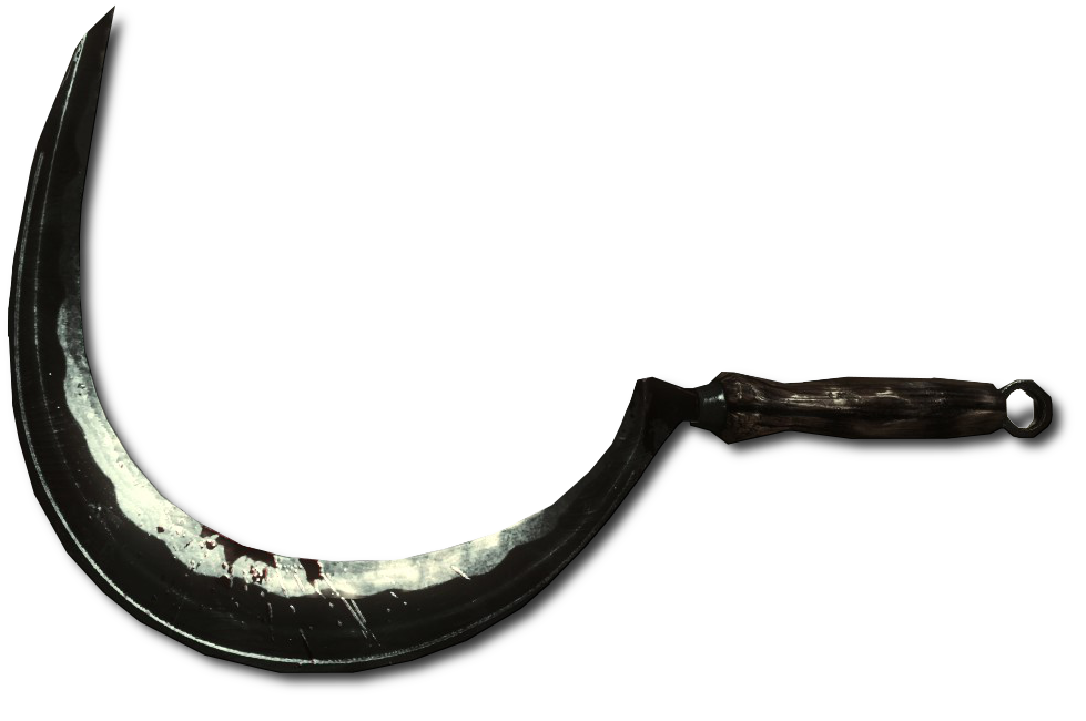 Sickle - The Call of Duty Wiki - Black Ops II, Ghosts, and more!