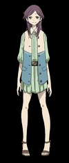 Hanabi Ikuta