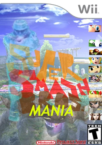 SSBMboxartNA