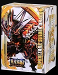 BolbalzakSamuraiDeckCase