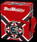 RedClipDeckCase