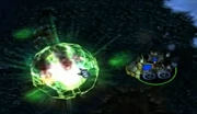 Dwarven Steam Tank in action (WOW)