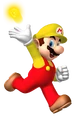 Electric Mario