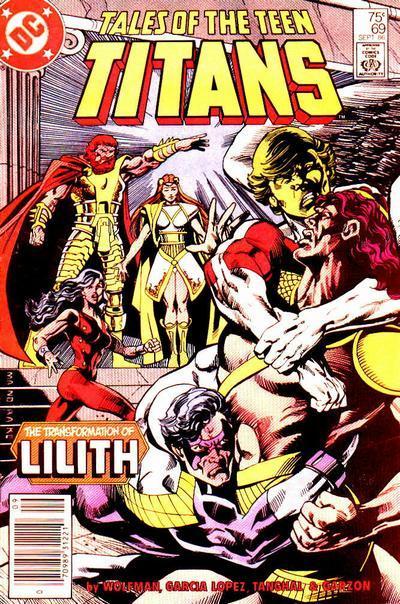 Opinion you Tales of the teen titans let's Tales of the teen titans topic, very