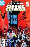 Tales of the Teen Titans Vol 1 78