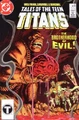 Tales of the Teen Titans Vol 1 87