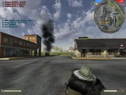 SG BF2