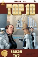 Top 10 Season Two Vol 1 1