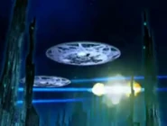 Destrayer lasers