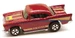 57Chevy HotOnes Red
