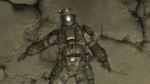 ODST battle armor