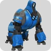 Icemen Bouncer