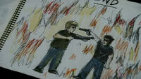 Neil's art
