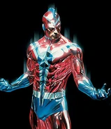 Steel