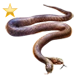 Item twoheadedsnake gold 01