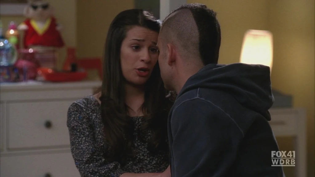 Puck Glee Wiki