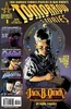 Tomorrow Stories #1}} Variant by Kevin Nowlan