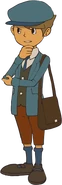 Clive