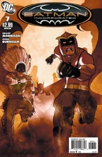 Batman Inc-7 Cover-2