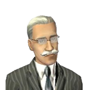 Victor Goth