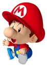 Baby Mario