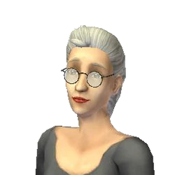 Cornelia Goth