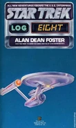 Log eight reprint