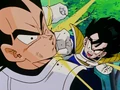 GohanPunchingVegeta