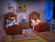 GreadAdventuresBedroom