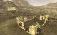 MojaveDrive-In
