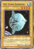 Pez luna espacial