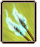 Mighty Energy Bow Small