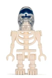 Akato Skeleton