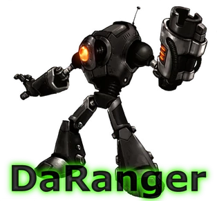 DaRanger
