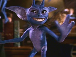 Un Pixie