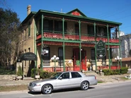 Prince Solms Inn