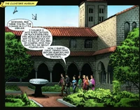 Cloisters 01