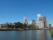 Providence, Rhode Island